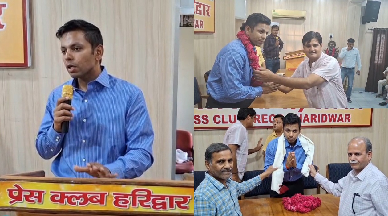 ग्रामीण इलाकों में पार्क एवं खेल के मैदान स्थापित करने की रूपरेखातैयार: अंशुल सिंह