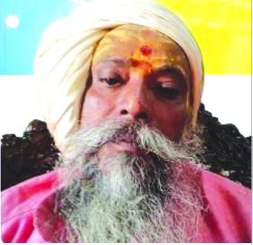 अखाड़ा परिषद की रार पर बोले श्रीमहंत गोपाल गिरि, एका करें संत, आवाहन का हो अध्यक्ष और निर्माेही का सचिव