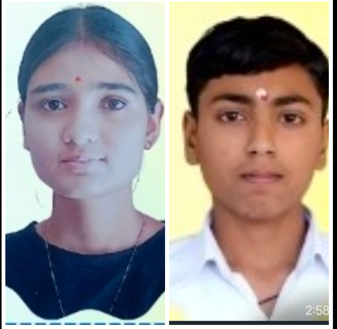 सरस्वती विद्या मंदिर इंटर कॉलेज मायापुर हरिद्वार की चमकती उपलब्धि: 3 छात्र मेरिट लिस्ट में शामिल