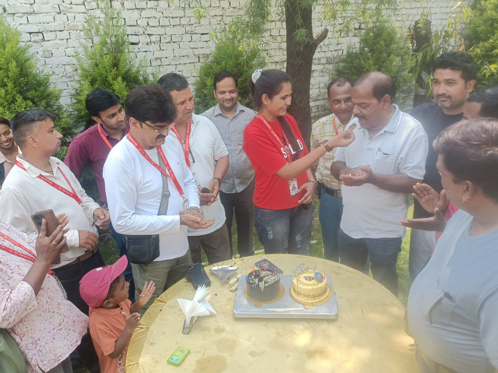 पत्रकार हितों की रक्षा के लिए एकजुट होगा जिला प्रेस क्लब हरिद्वार- राकेश वालिया